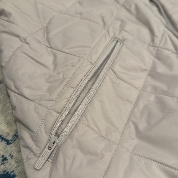 LULULEMON REVERSIBLE BOMBER JACKET - Picture 7 of 8